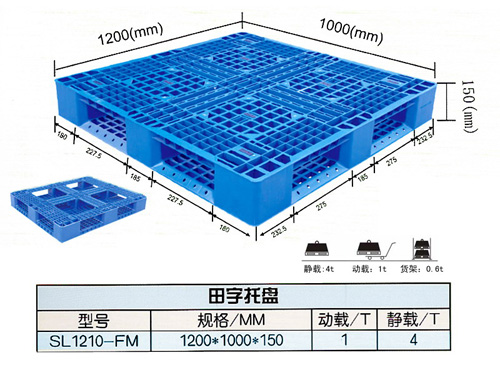 國務(wù)院將振興東北老工業(yè)基地，塑料托盤(pán)廠(chǎng)家鼎力支持